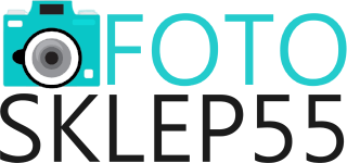 Logo fotosklep55.pl